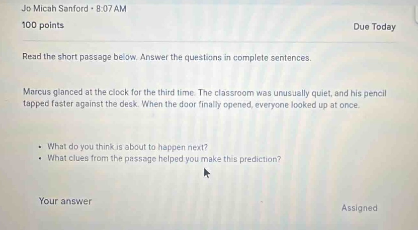 Question was provided via image upload.