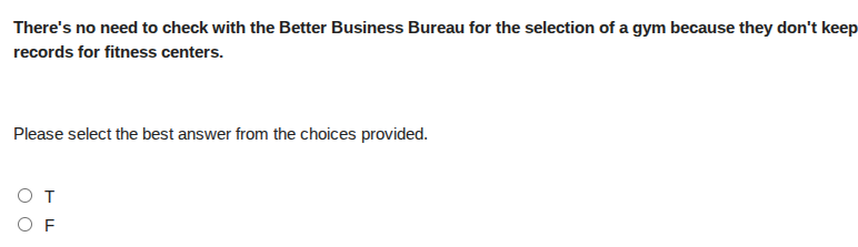 theres no need to check with the better business bureau for the selecti…