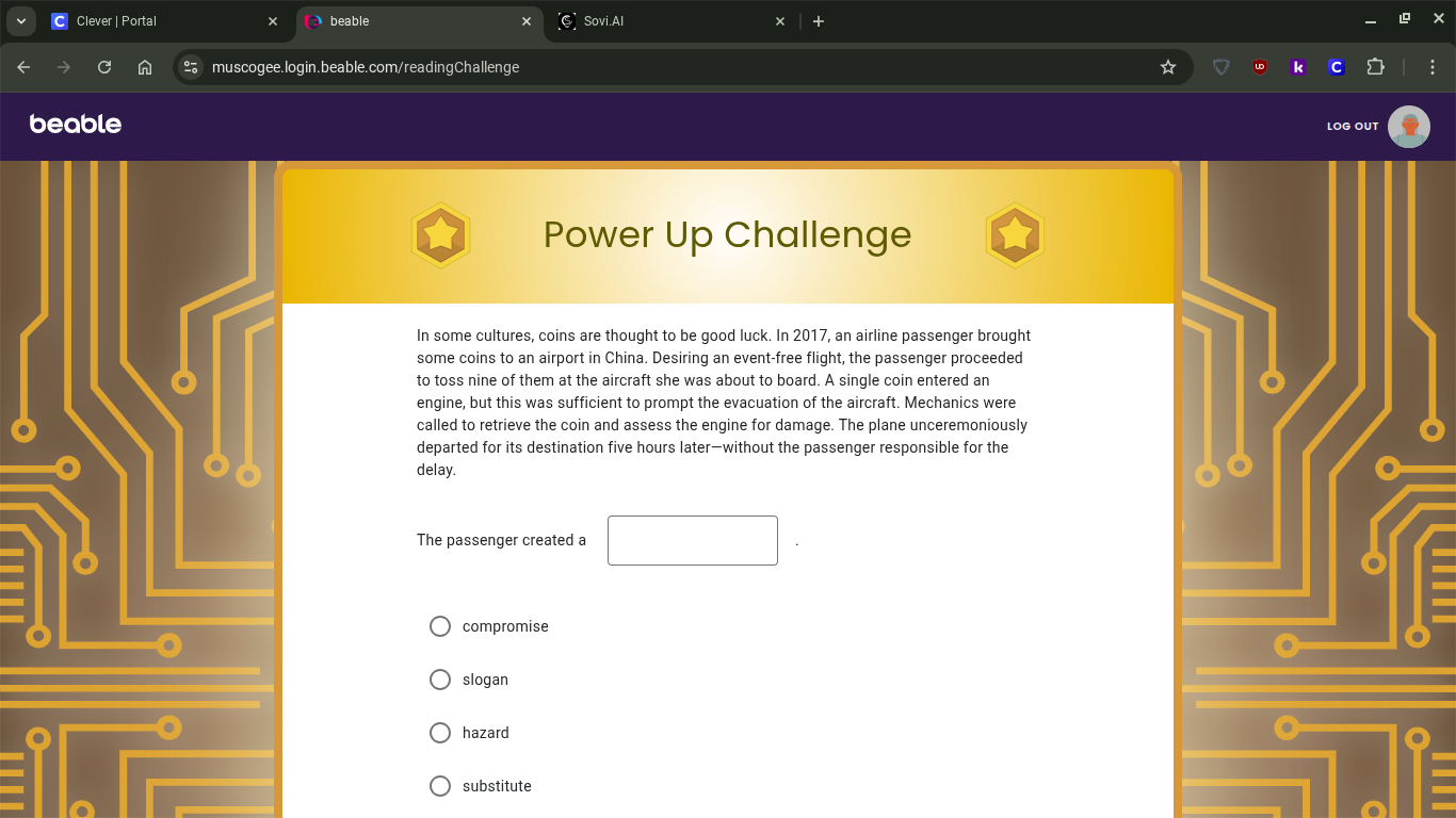 in some cultures, coins are thought to be good luck. in 2017, an airlin…