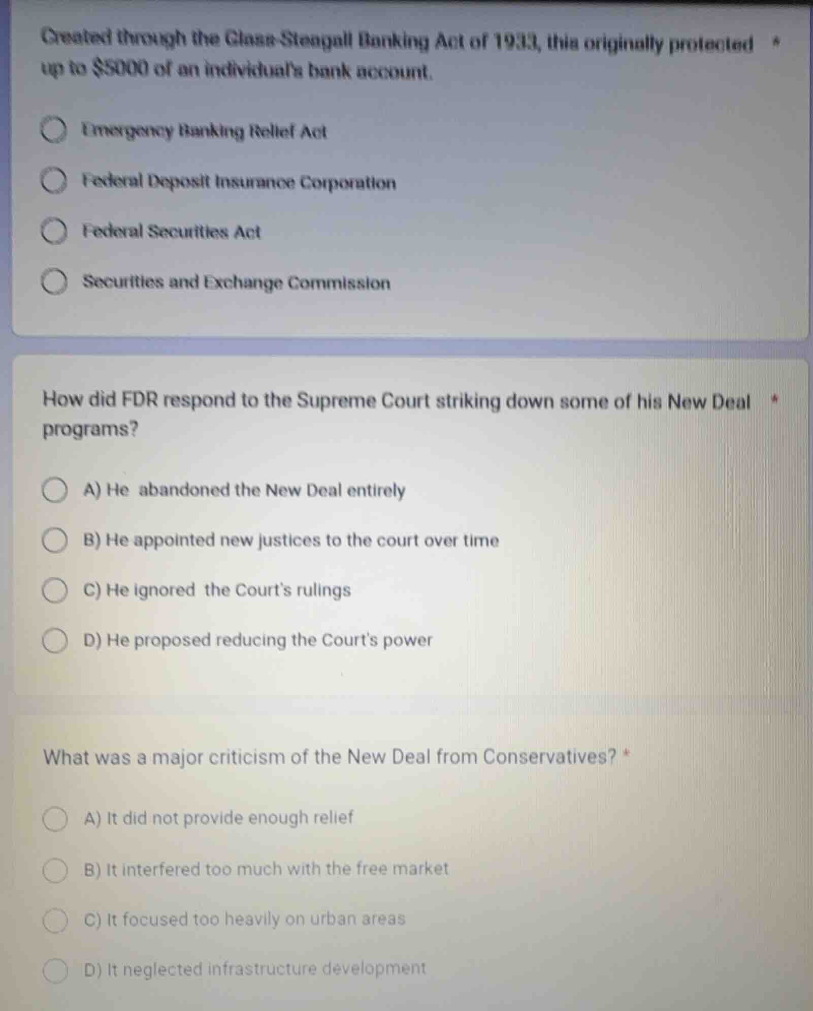 created through the glass - steagall banking act of 1933, this original…