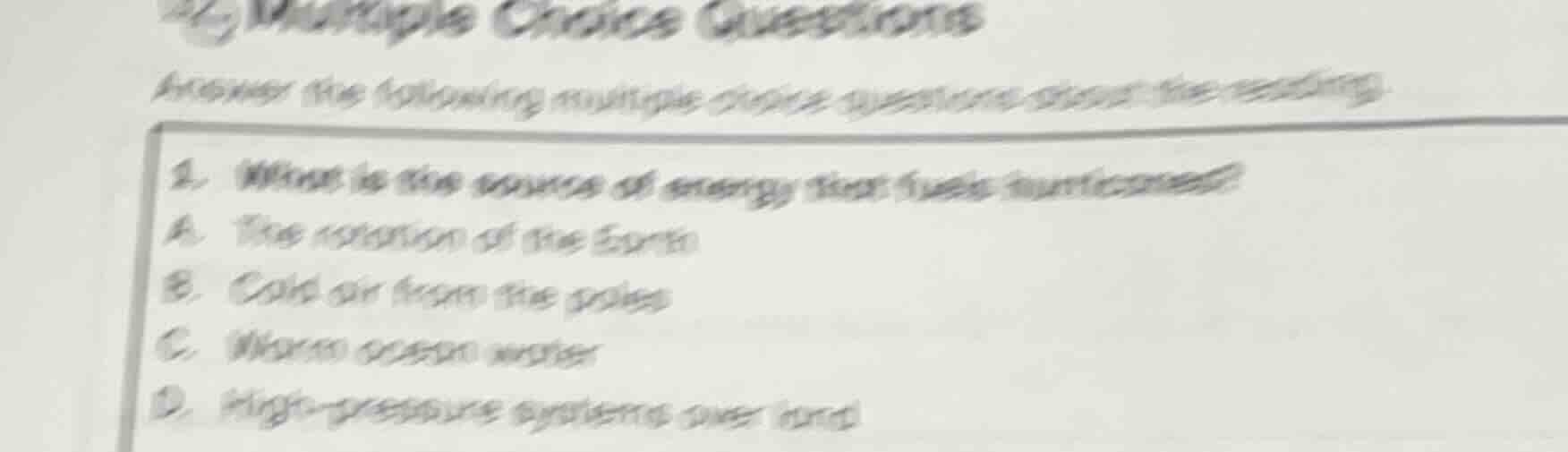 multiple choice questions answer the following multiple - choice questi…