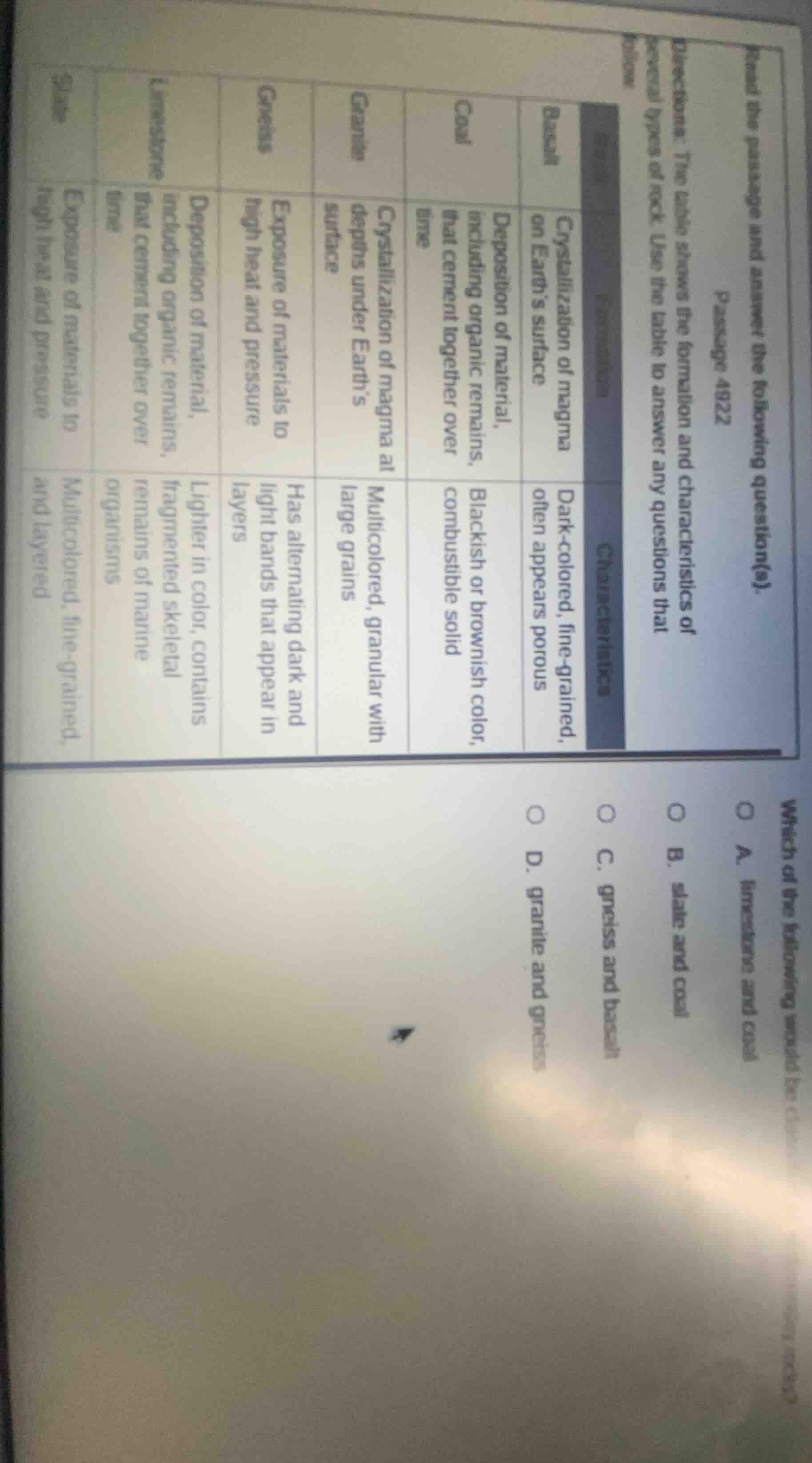 read the passage and answer the following question(s). passage #822 dir…