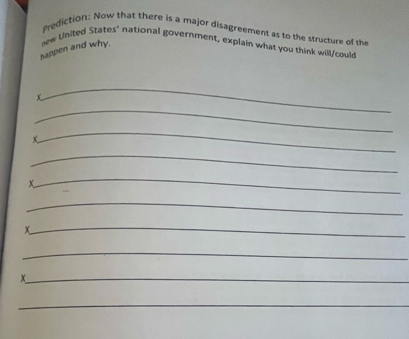 prediction: now that there is a major disagreement as to the structure …