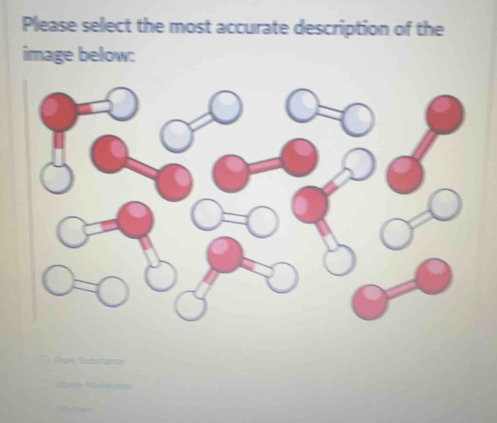 please select the most accurate description of the image below: