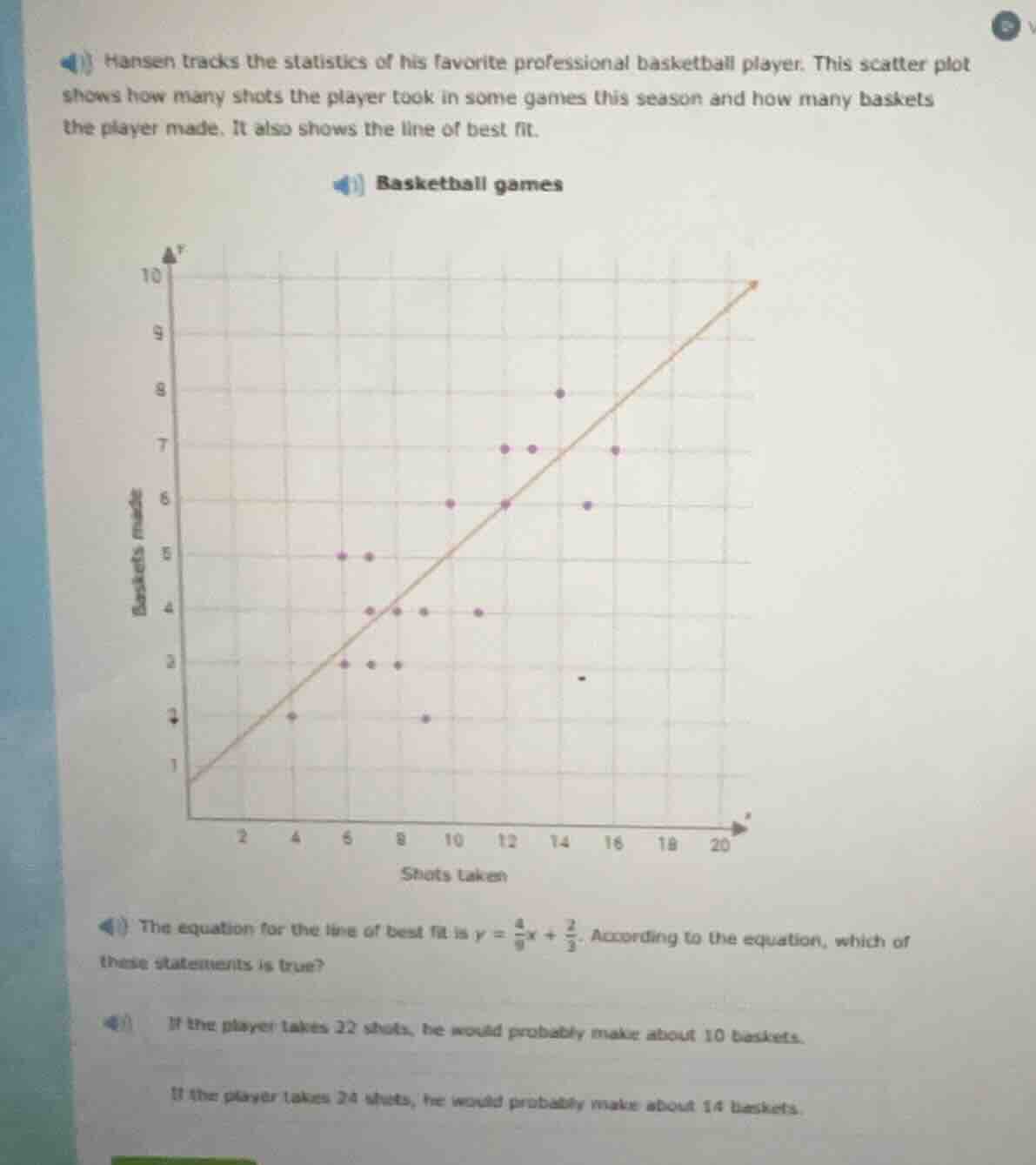 hansen tracks the statistics of his favorite professional basketball pl…