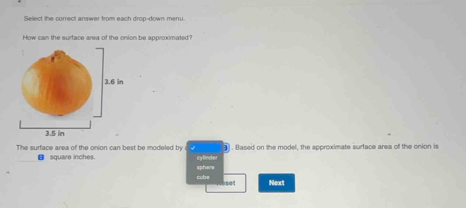 select the correct answer from each drop - down menu. how can the surfa…