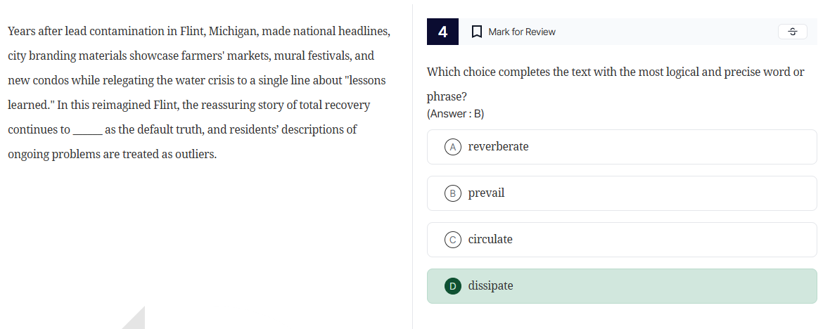 years after lead contamination in flint, michigan, made national headli…