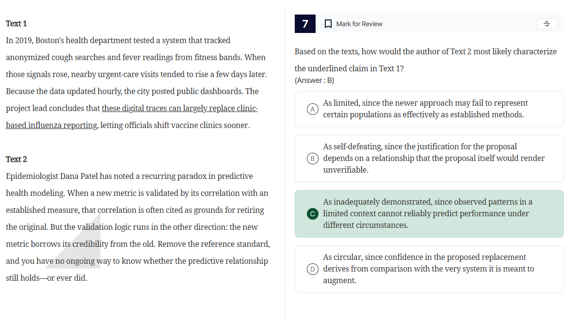 text 1 in 2019, bostons health department tested a system that tracked …