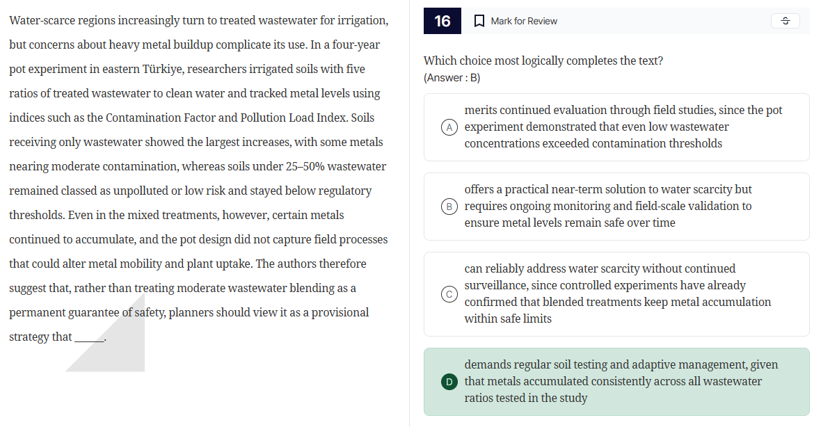 water - scarce regions increasingly turn to treated wastewater for irri…