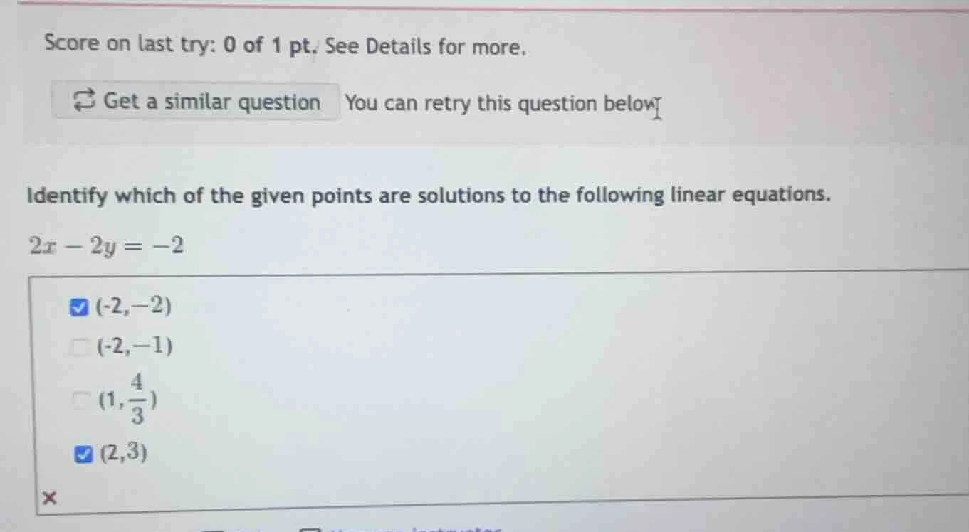 score on last try: 0 of 1 pt. see details for more. get a similar quest…