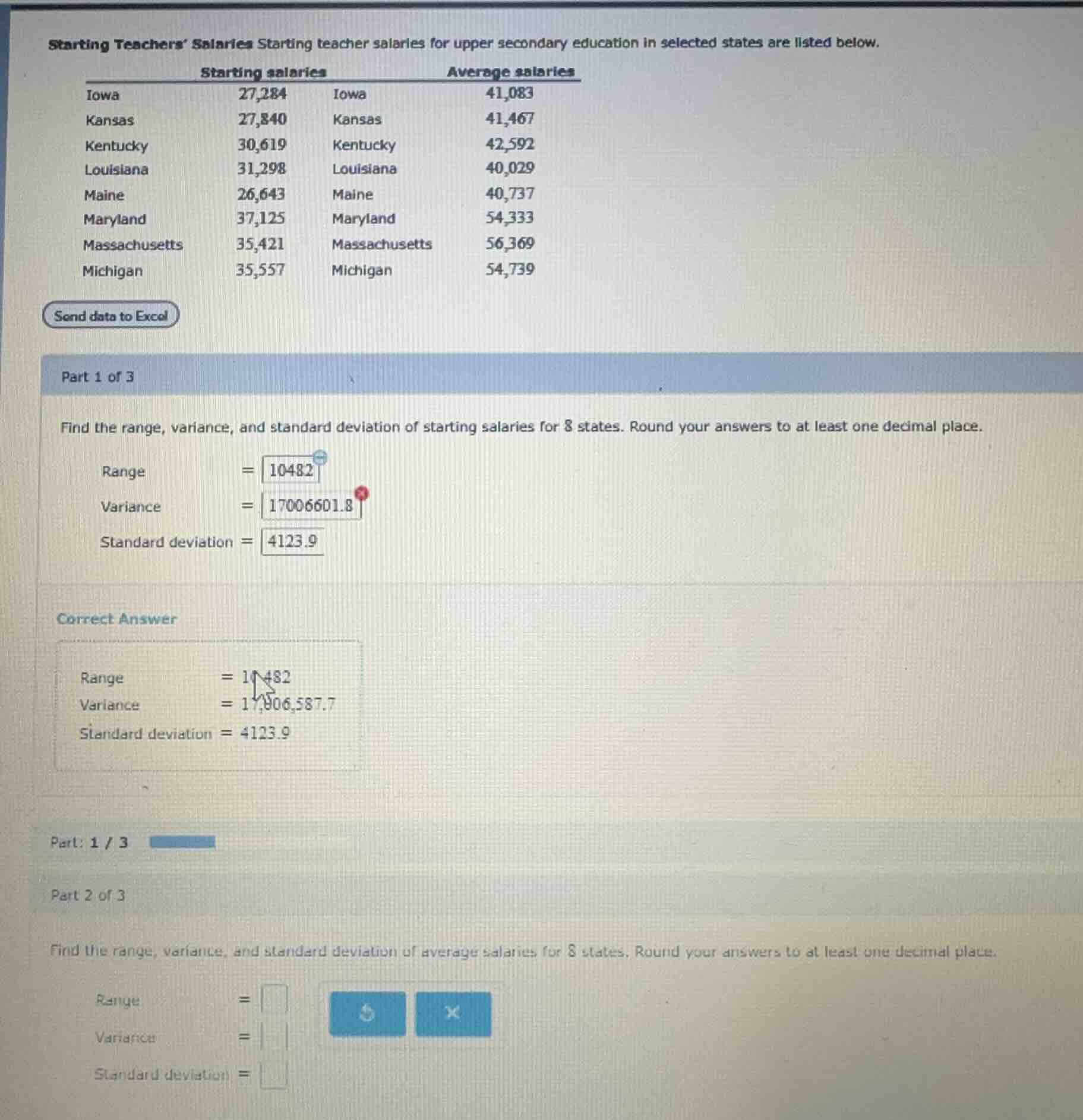 starting teachers’ salaries starting teacher salaries for upper seconda…