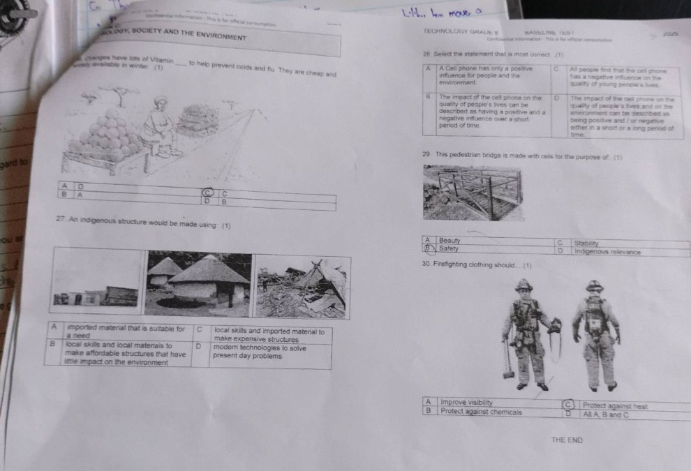 society and the environment oranges have lots of vitamin ___ to help pr…