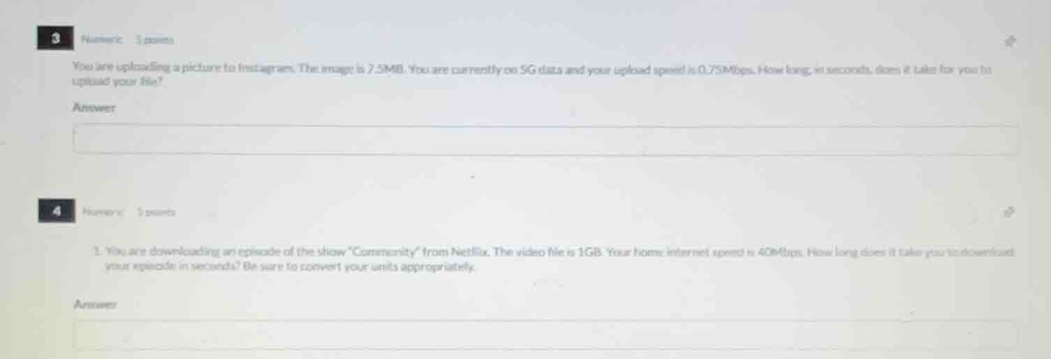 3 numeric 3 points you are uploading a picture to instagram. the image …
