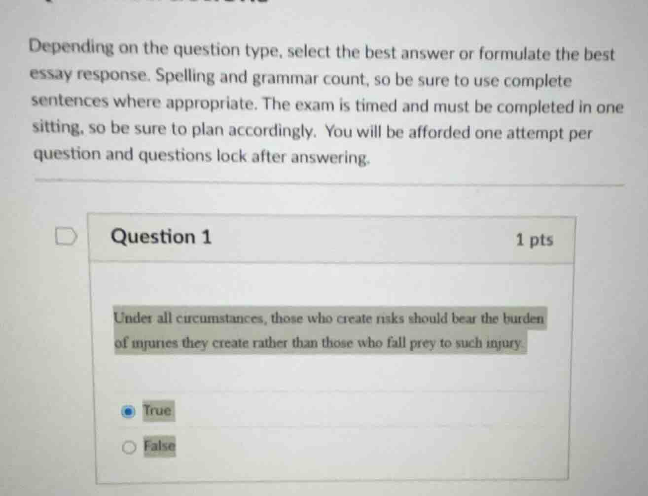 depending on the question type, select the best answer or formulate the…