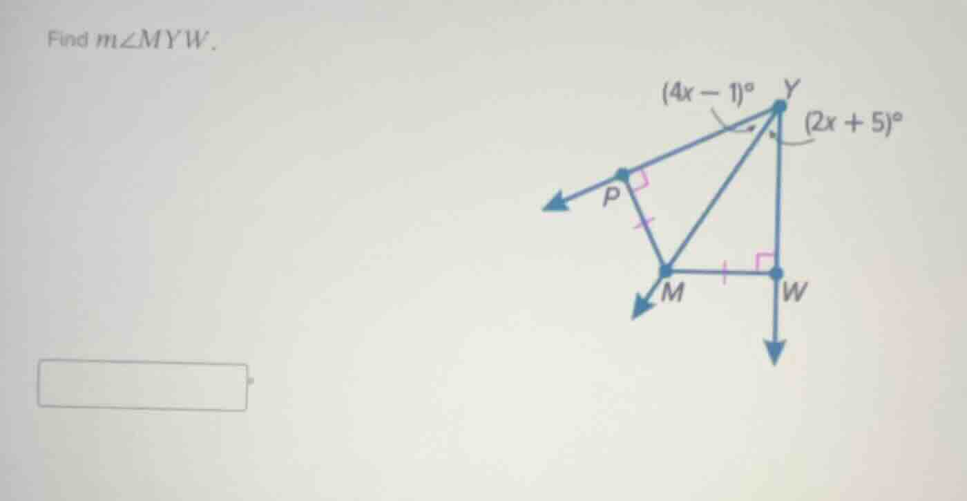 find ( mangle myw ).