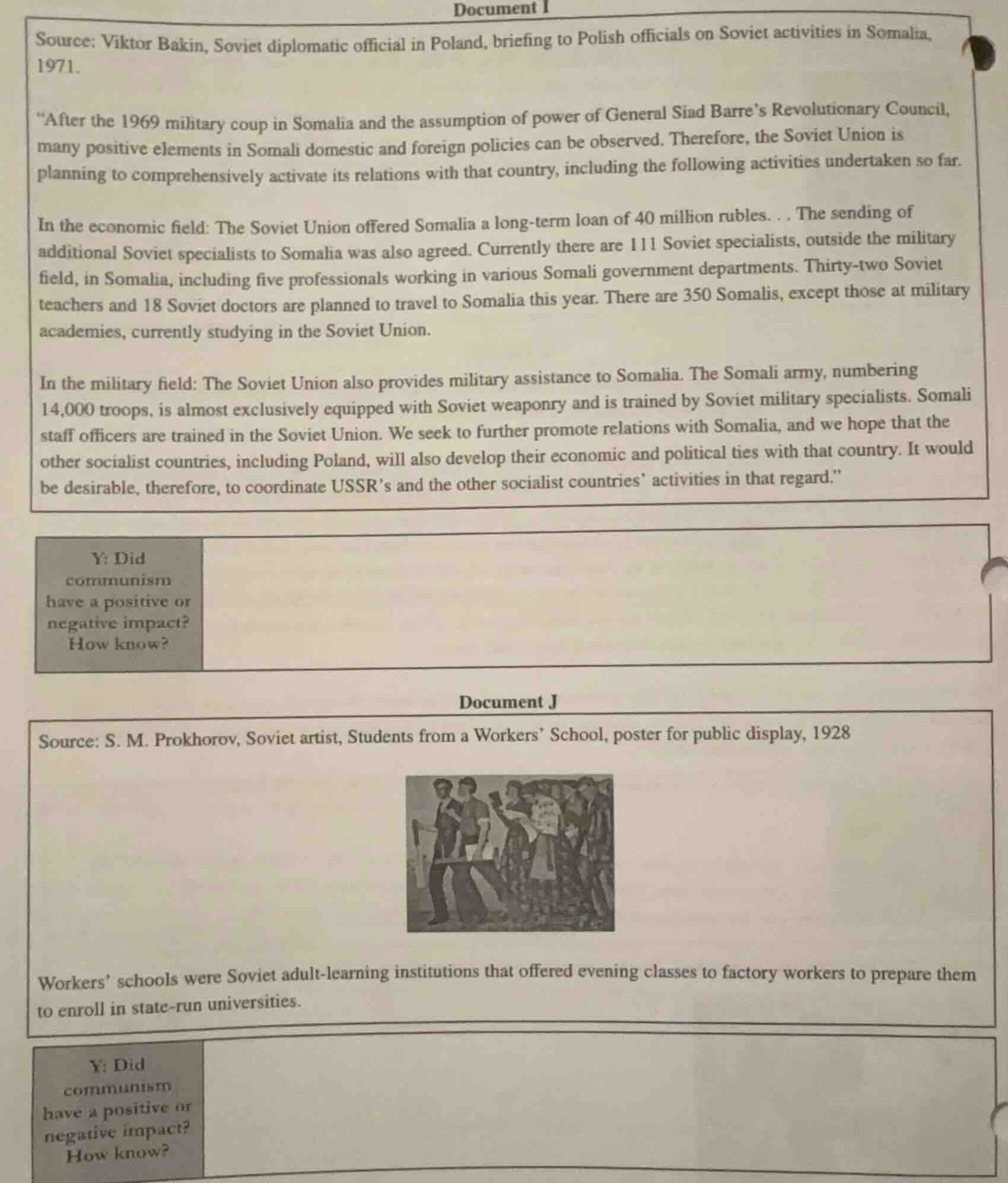 document i source: viktor bakin, soviet diplomatic official in poland, …