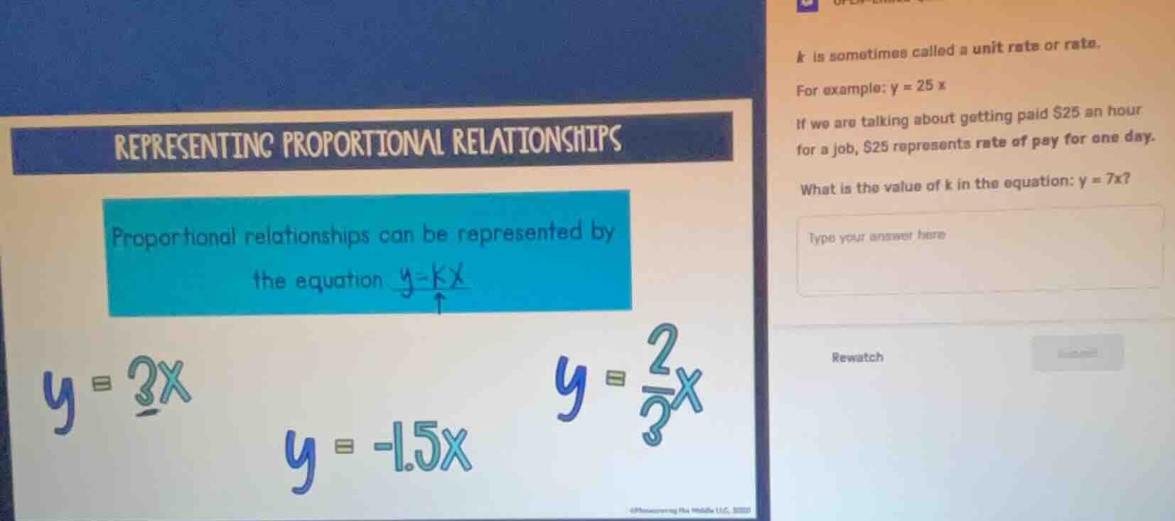representing proportional relationships proportional relationships can …