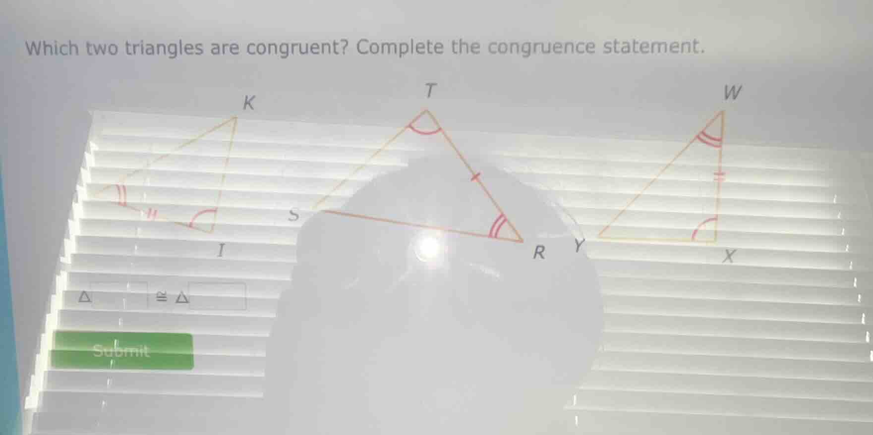 Question was provided via image upload.