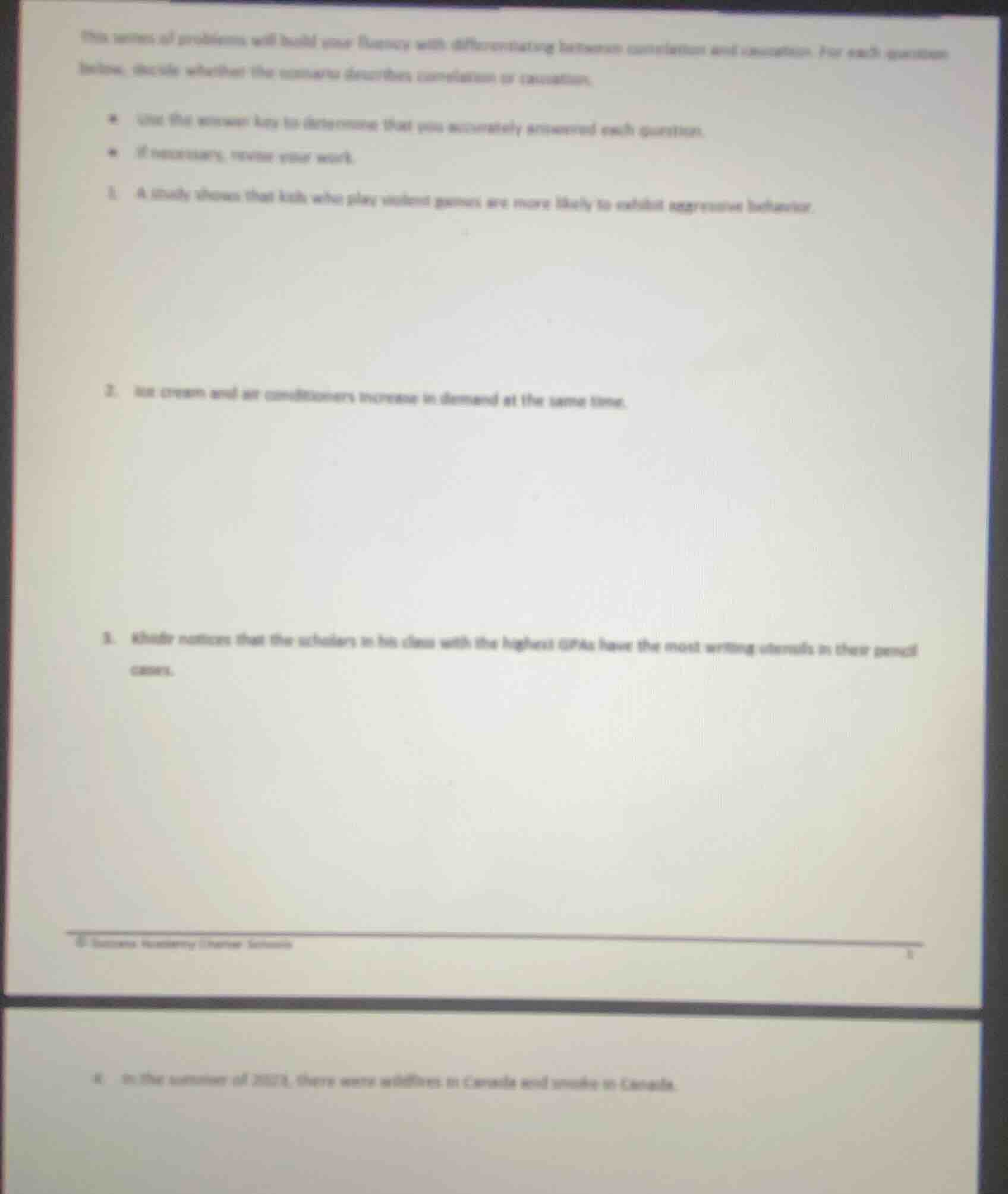 this series of problems will build your fluency with differentiating be…