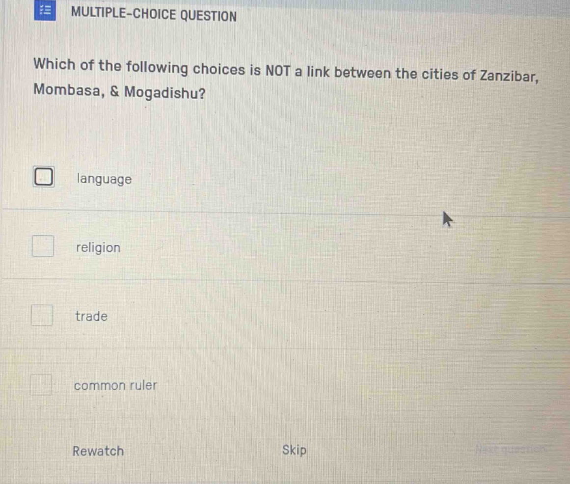 multiple-choice question which of the following choices is not a link b…