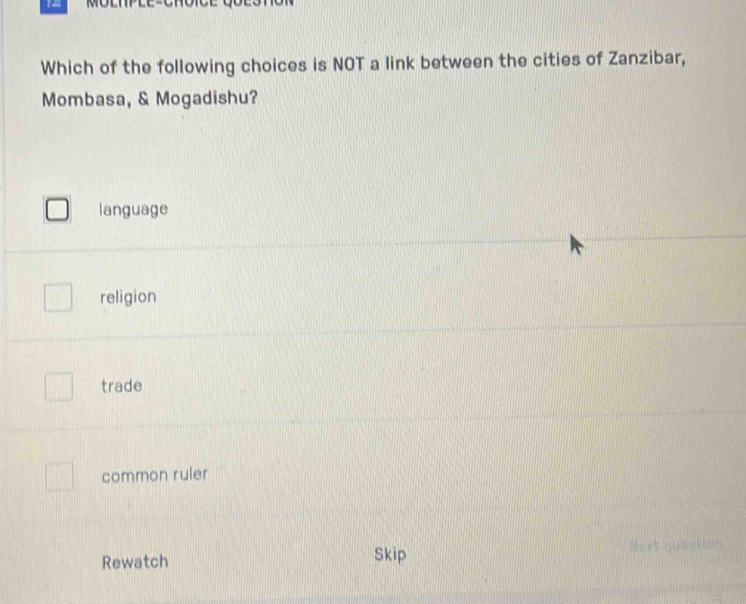 multiple-choice question which of the following choices is not a link b…