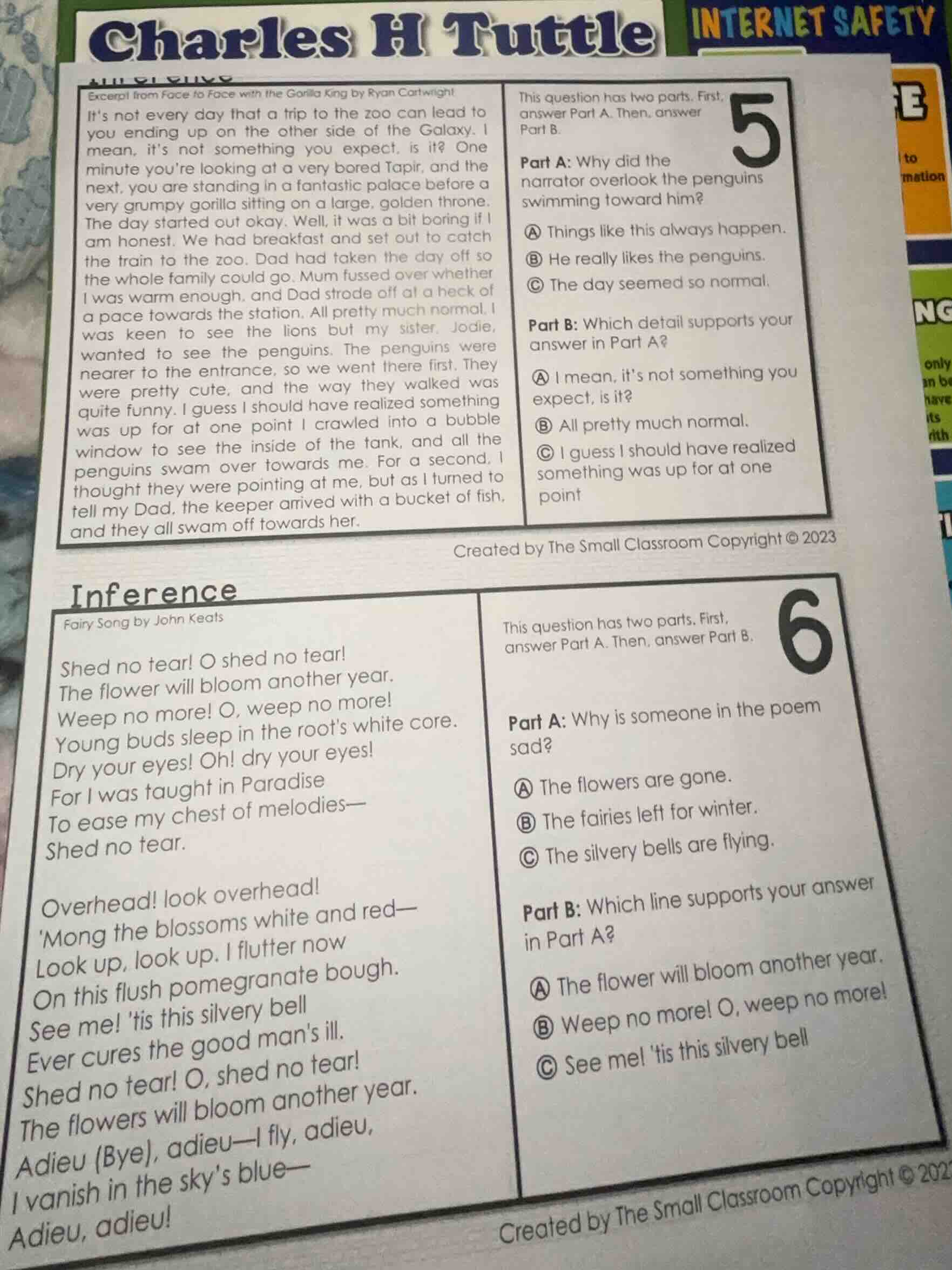 excerpt from face to face with the gorilla king by ryan cartwright its …