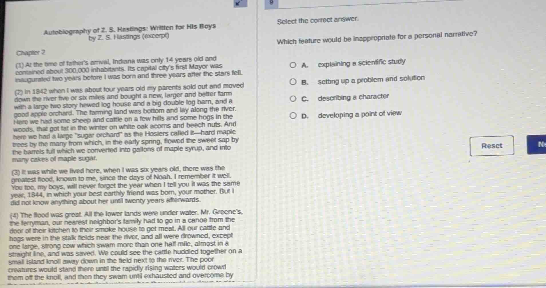 autobiography of z. s. hastings: written for his boys by z. s. hastings…