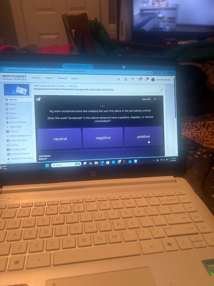 montgomery public schools courses groups resources grades english langu…