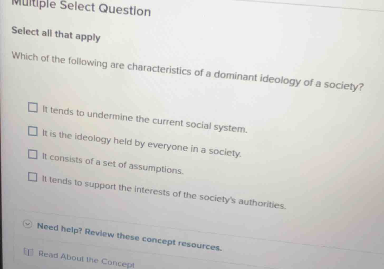 multiple select question select all that apply which of the following a…