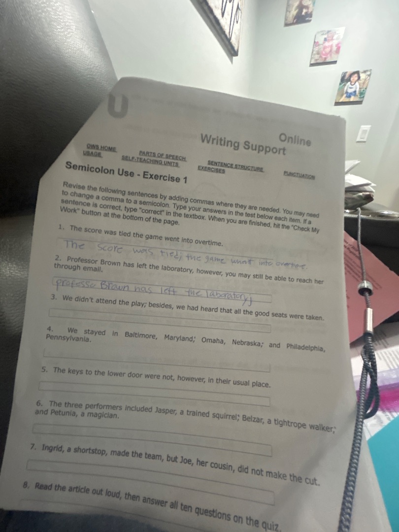 online writing support ows home usage parts of speech self-teaching uni…