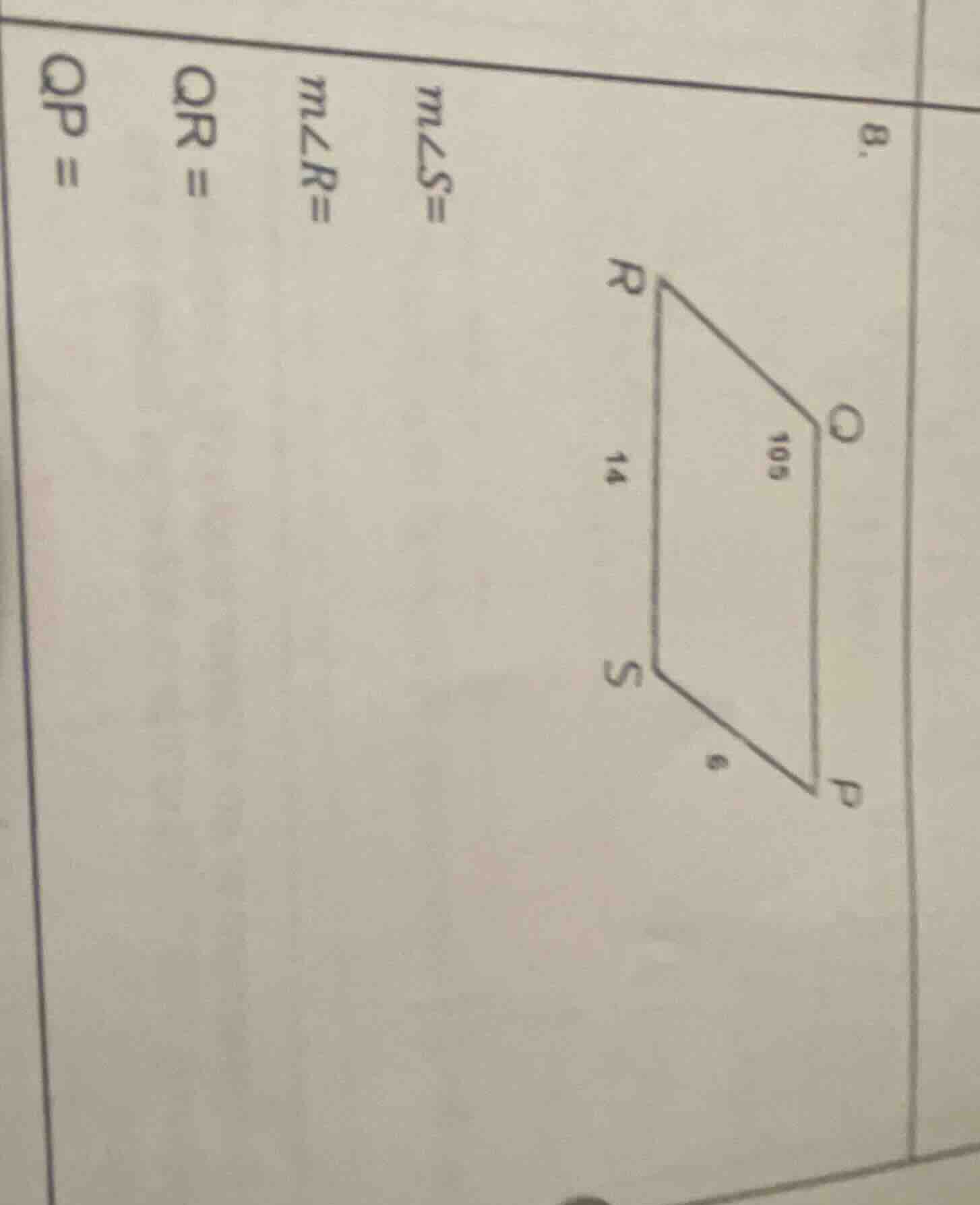8.$mangle s=$$mangle r=$$qr=$$qp=$