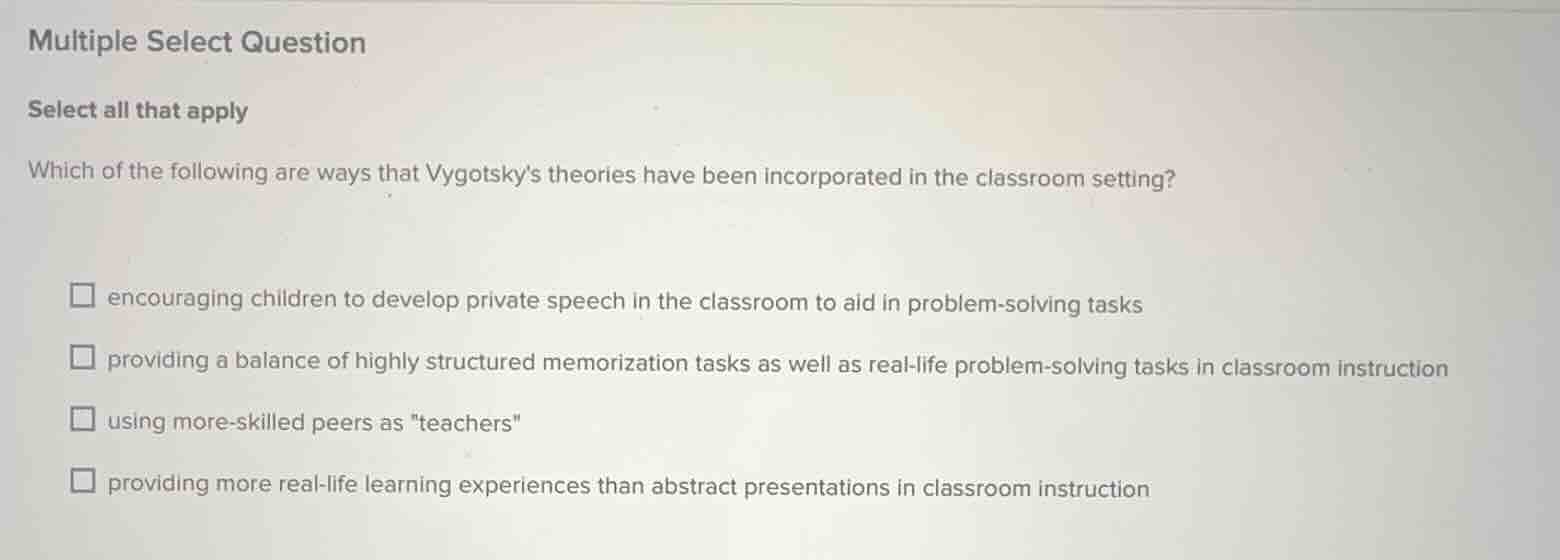 multiple select question select all that apply which of the following a…