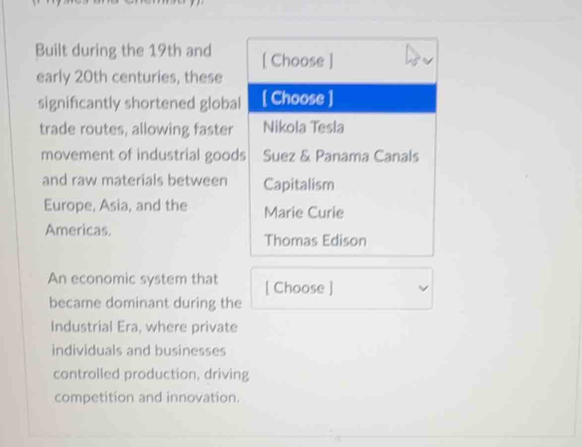 built during the 19th and early 20th centuries, these significantly sho…