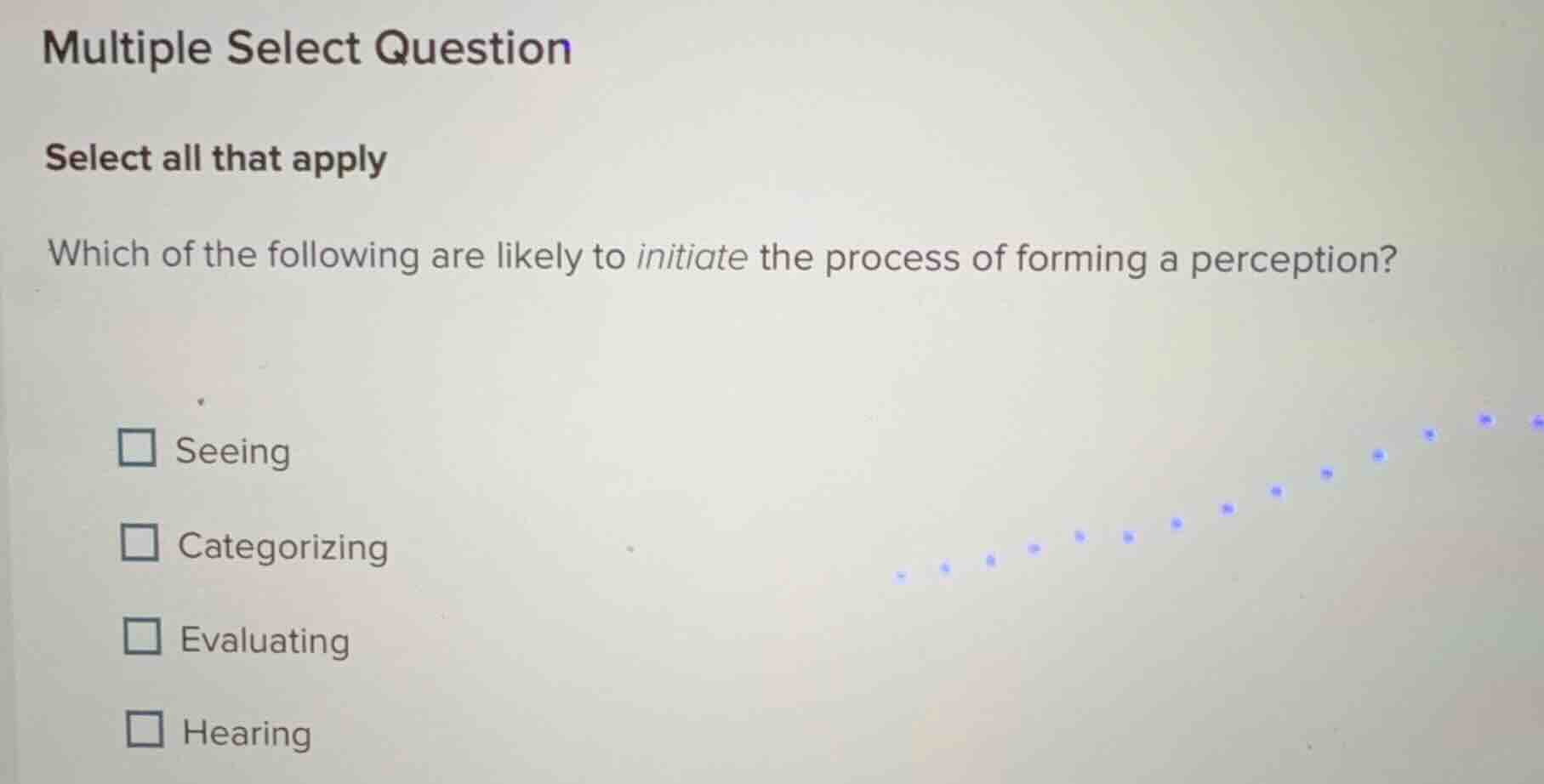 multiple select question select all that apply which of the following a…