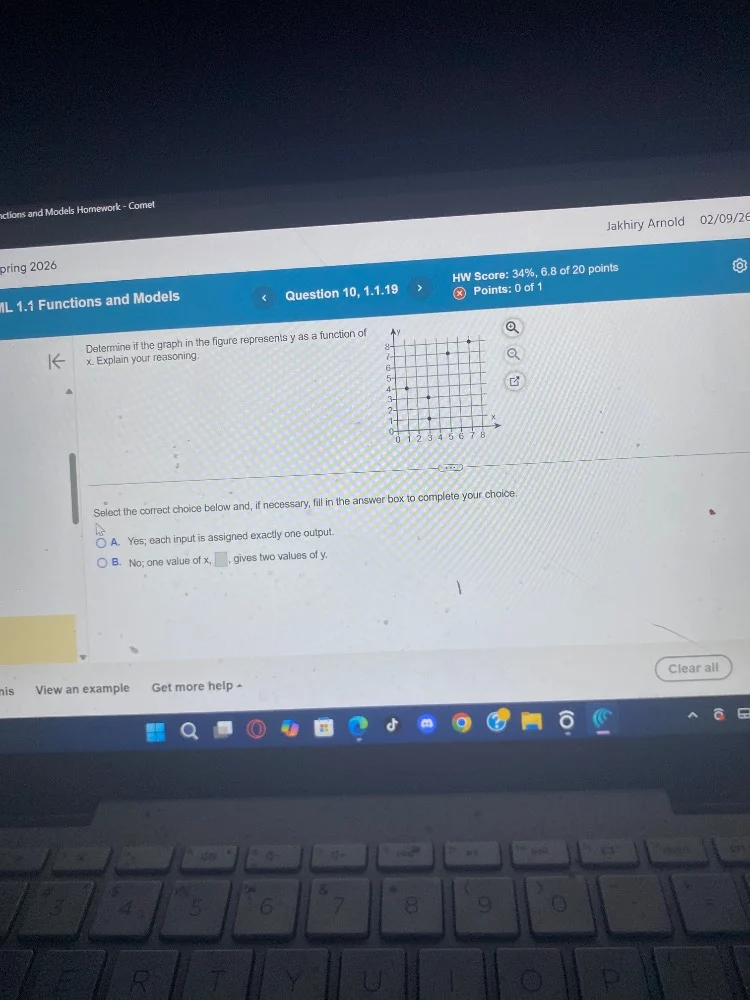 pring 2026 jakhiry arnold 02/09/26 ml 1.1 functions and models question…