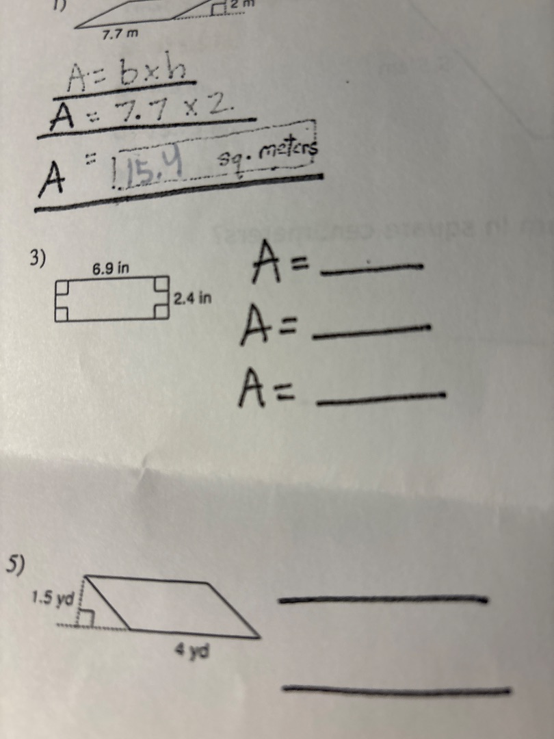 Question was provided via image upload.