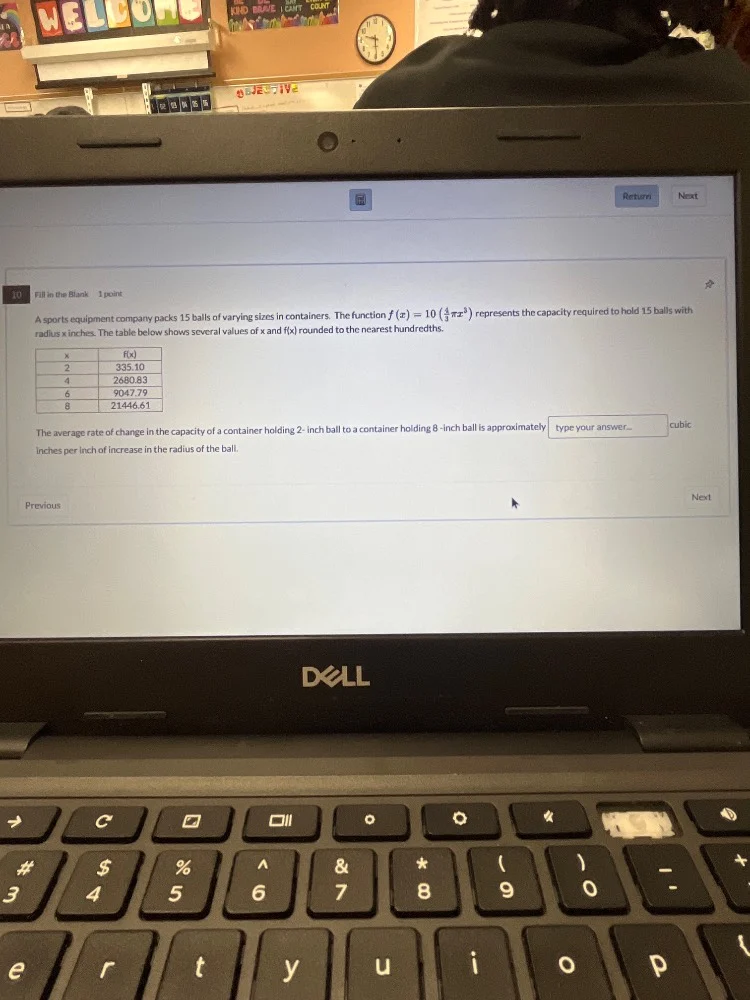 10 fill in the blank 1 point a sports equipment company packs 15 balls …