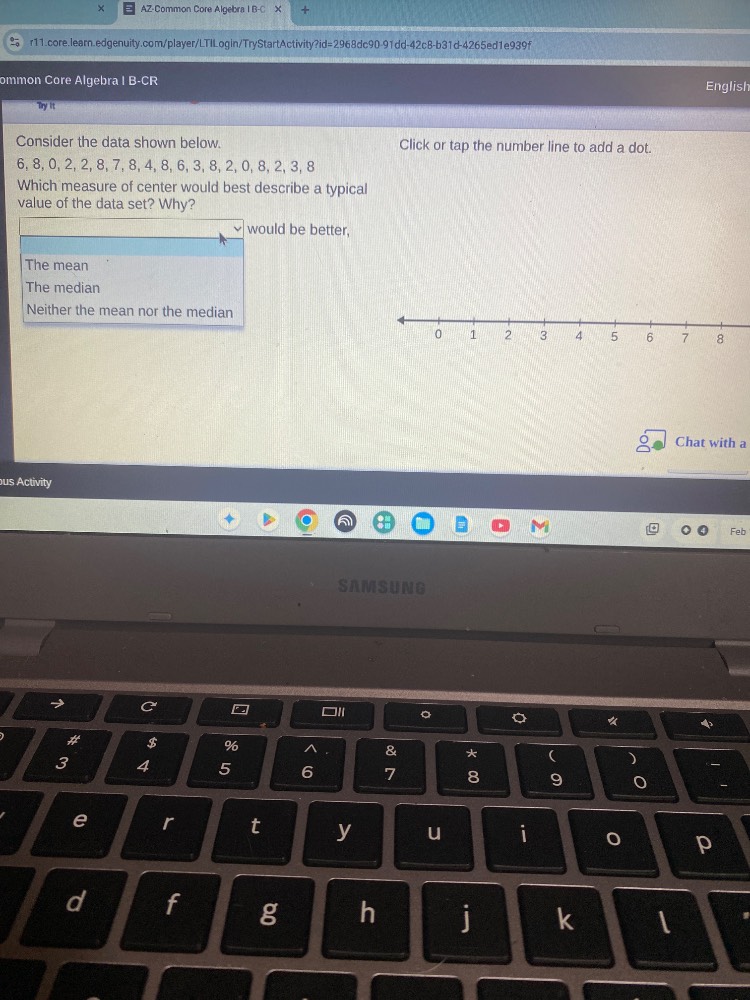 consider the data shown below. 6, 8, 0, 2, 2, 8, 7, 8, 4, 8, 6, 3, 8, 2…