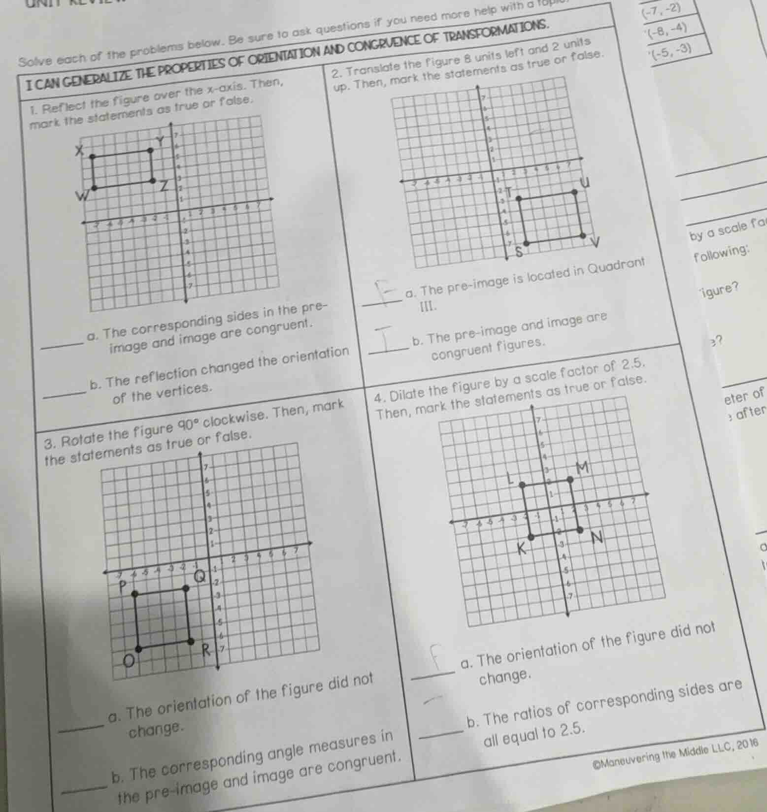 solve each of the problems below. be sure to ask questions if you need …