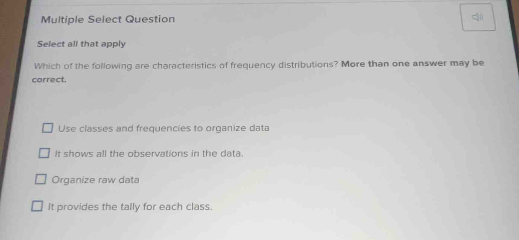 multiple select question select all that apply which of the following a…