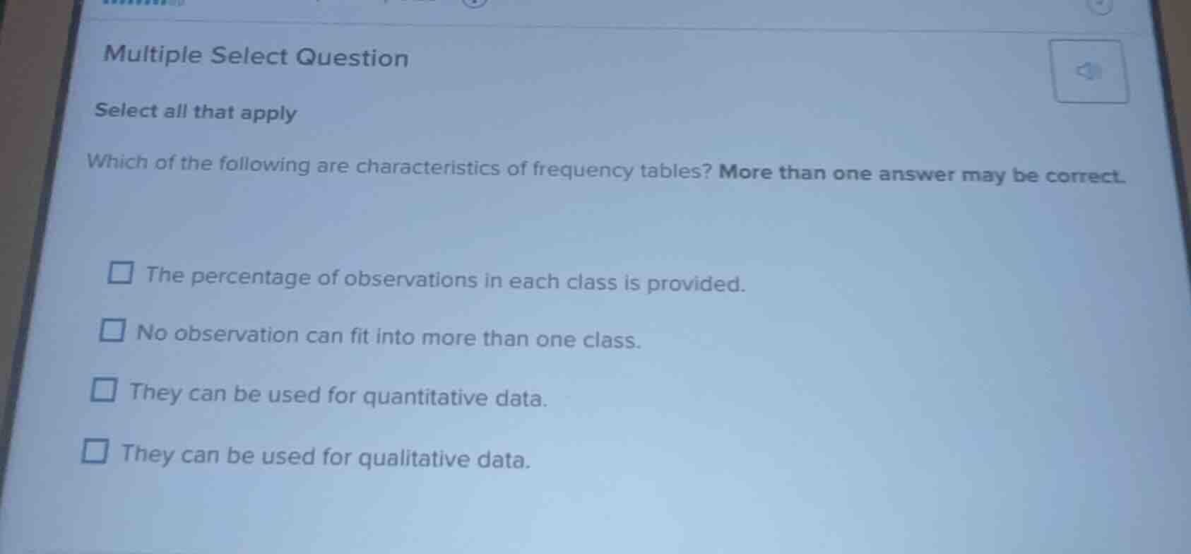 multiple select question select all that apply which of the following a…