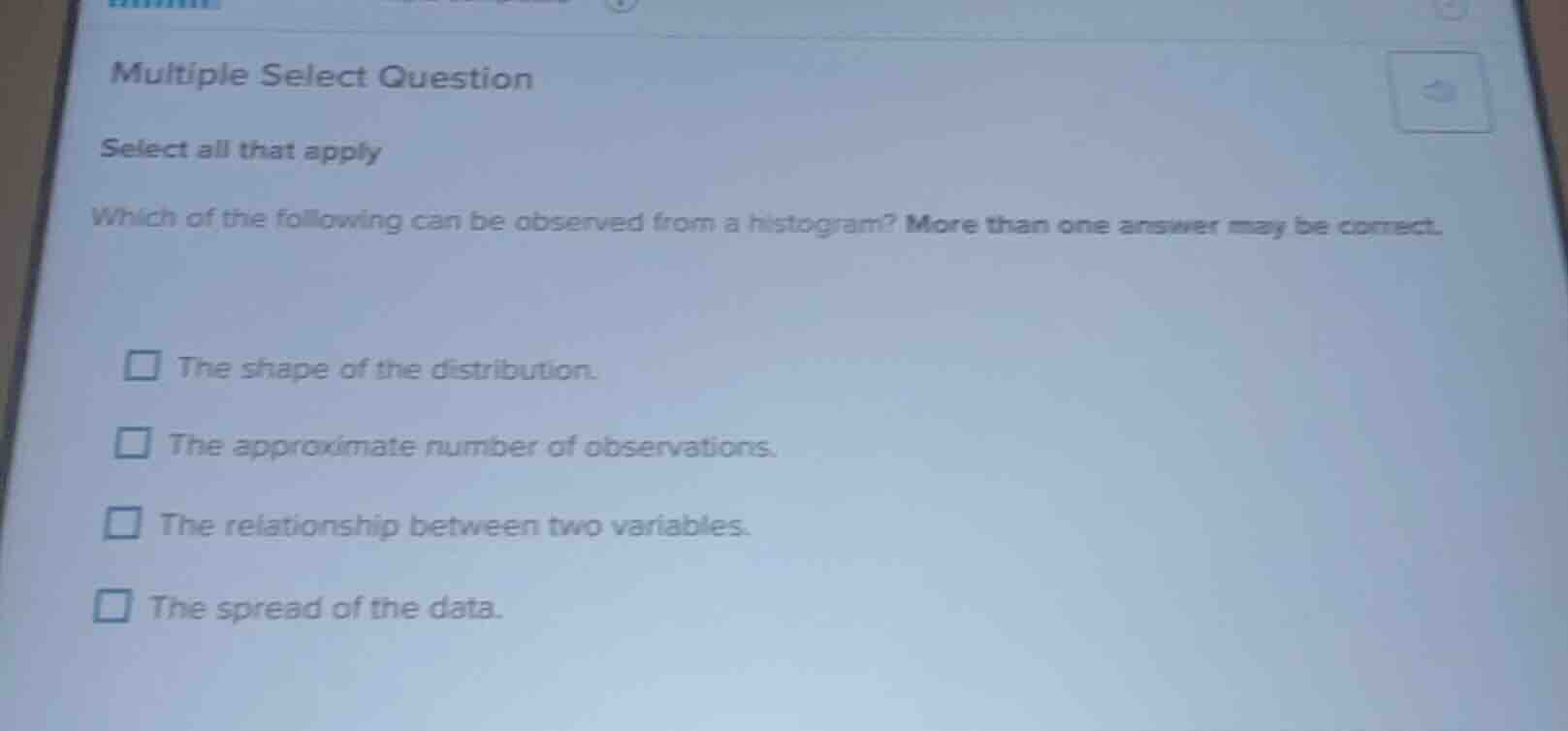 multiple select question select all that apply which of the following c…