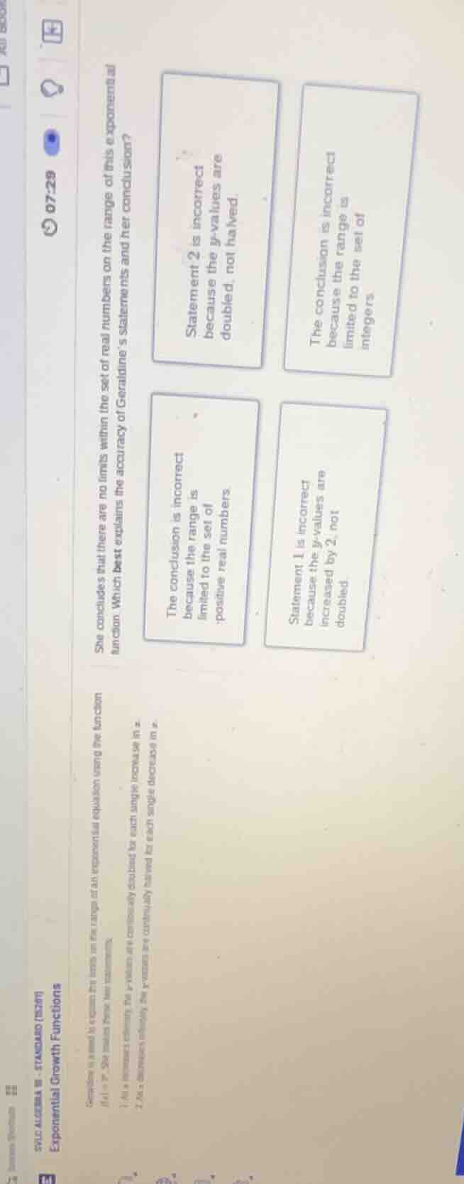 snc.algebra iii - standard (10/29)exponential growth functionsgeraldine…