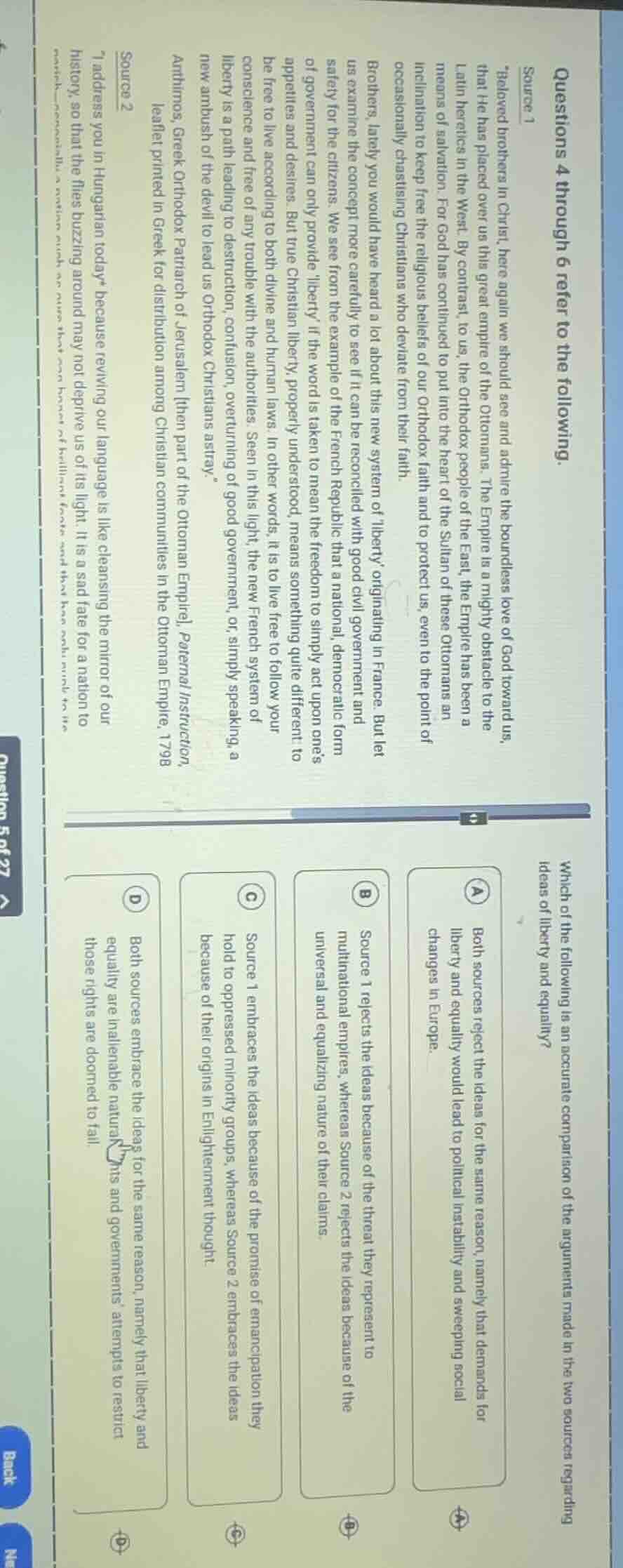 Question was provided via image upload.