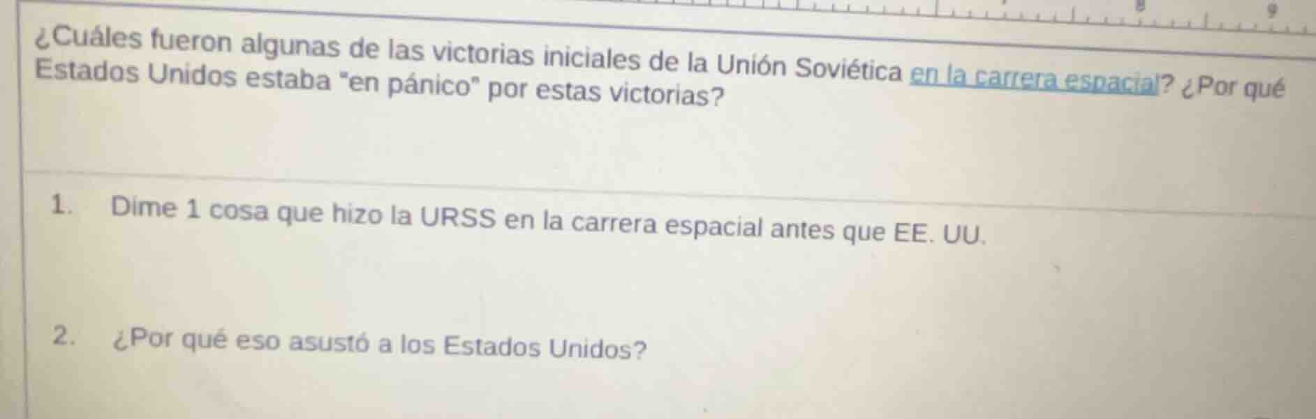 ¿cuáles fueron algunas de las victorias iniciales de la unión soviética…