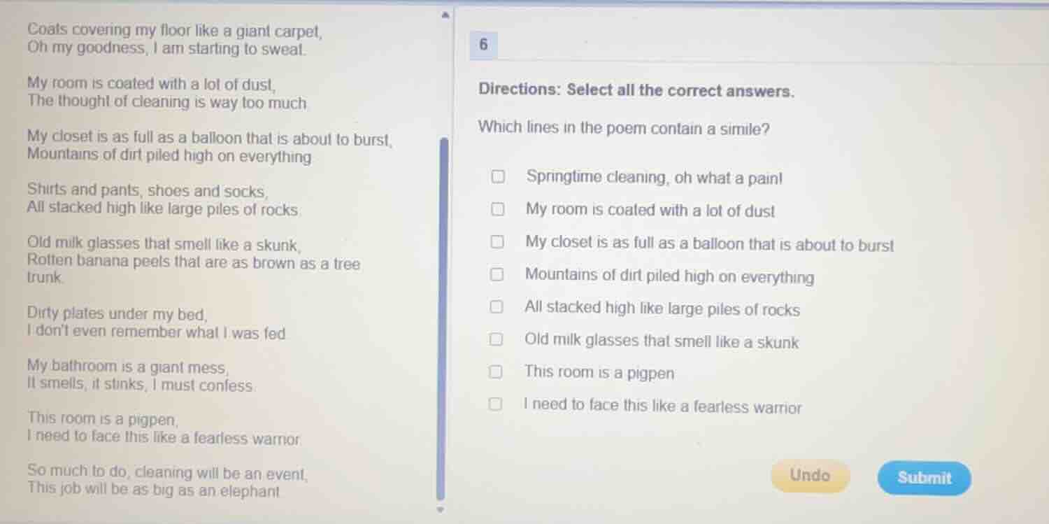 coats covering my floor like a giant carpet, oh my goodness, i am start…