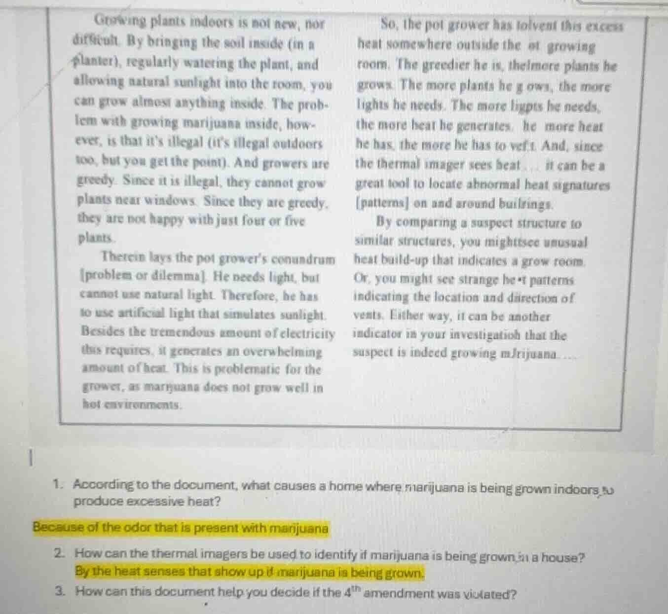 growing plants indoors is not new, nor difficult. by bringing the soil …