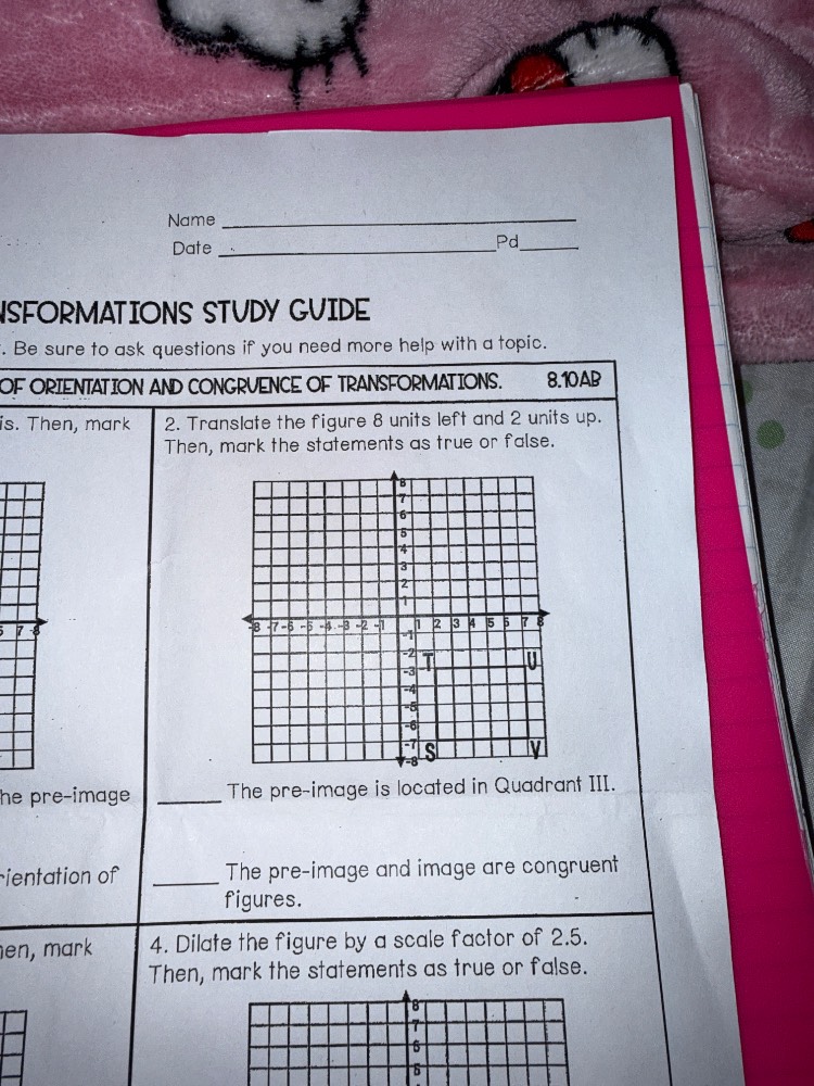 name _______________ date _______________pd____ nsformations study guid…