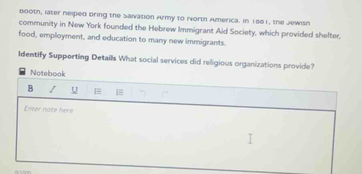 both, later helped bring the salvation army to north america. in 1901, …