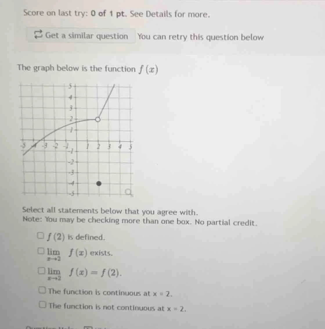 score on last try: 0 of 1 pt. see details for more.get a similar questi…